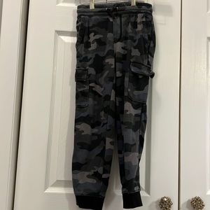 Old navy kids pants